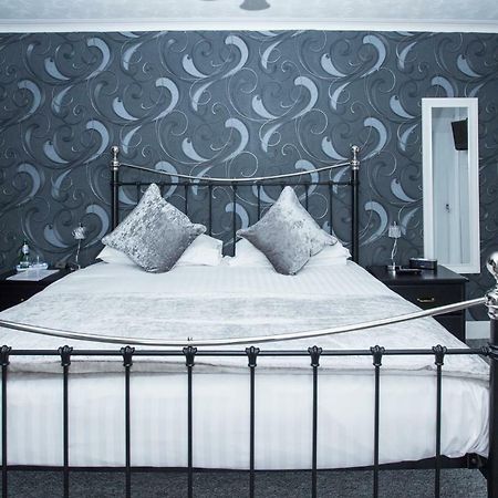 26 The Crescent - Guest House แอร์ ภายนอก รูปภาพ
